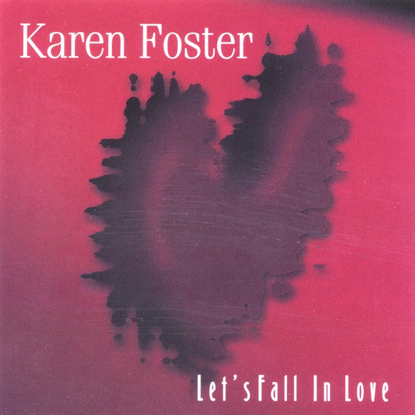 Let's Fall in Love