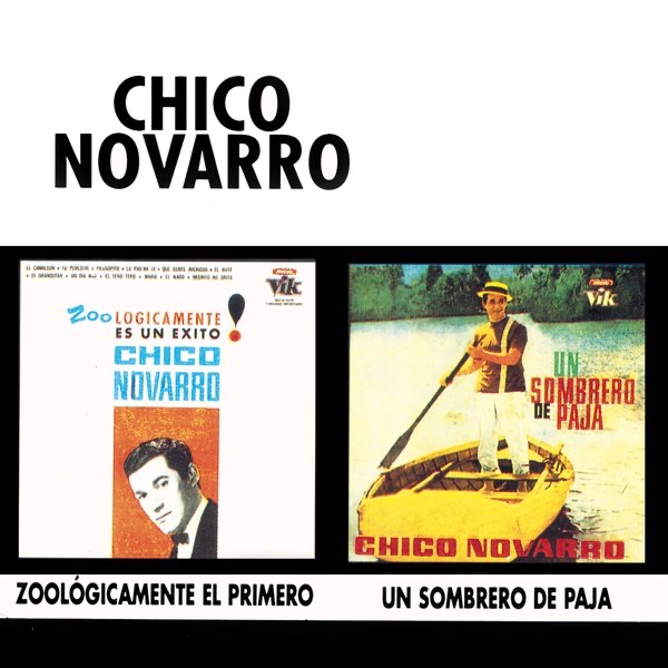 Zoologicamente el Primero / Un Sombrero de Paja