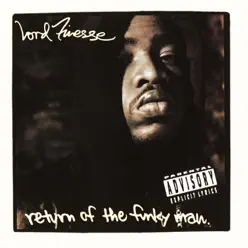 Return of the Funky Man - Lord Finesse