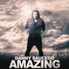 Danny Saucedo - Amazing bild