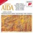 Aida: Se Quel Guerrier Io Fossi! Celeste Aida (Radamès)