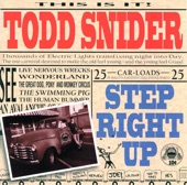 Todd Snider - Tension