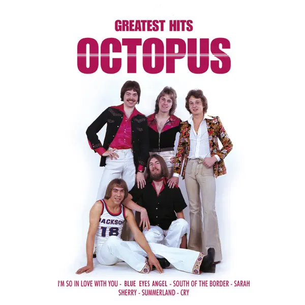 South of the Border — Octopus