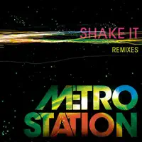 Shake It (Lenny B Remix)
