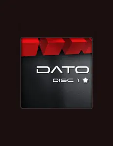Datoを聴いたり、ミュージックビデオを鑑賞したり、経歴やツアー日程などを確認したりしましょう！