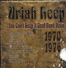 Walking In Your Shadow