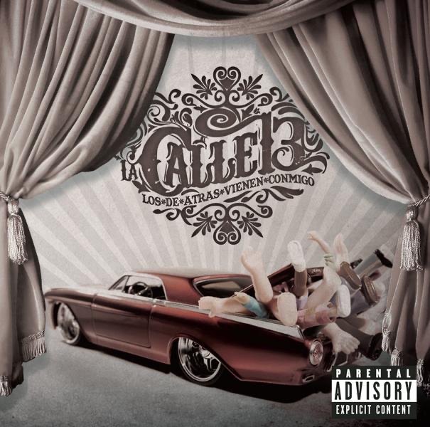 04.Calle 13 - Gringo Latin Funk