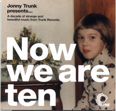 Now We Are Ten