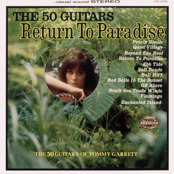 Return to Paradise