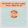 Mr. Scruff - Fix That Speaker