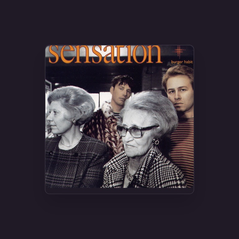 Sensation