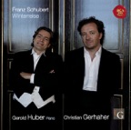 Winterreise, D. 911, Op. 89: Gute Nacht