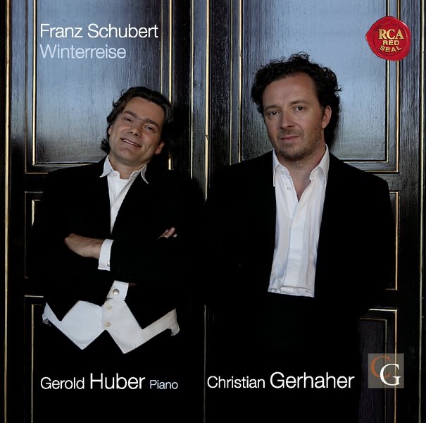 Schubert: Winterreise, D. 911