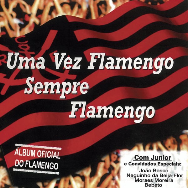 Samba Rubro Negro
