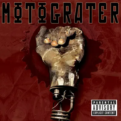 Motograter - Motograter Motograter - Motograter