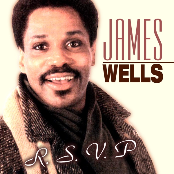 Cover of R.S.V.P - James Wells