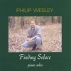 Philip Wesley - Lamentations of the Heart