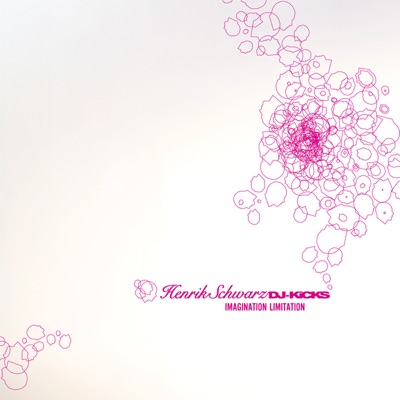 Imagination Limitation (DJ-Kicks) - Single