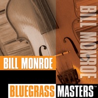 Bill Monroe - Footprints In the Snow