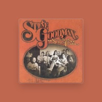 Steve Goodman