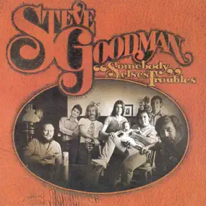 Steve Goodman