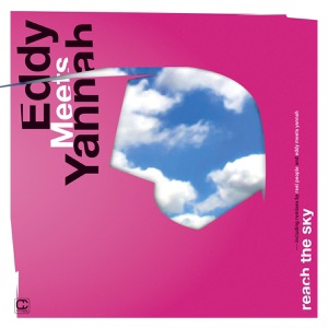 Reach the Sky - EP