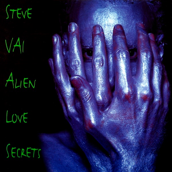 Alien Love Secrets