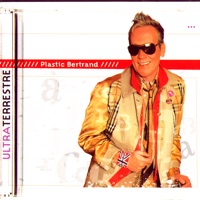 UltraTerrestre - Plastic Bertrand