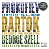 George Szell & The Cleveland Orchestra