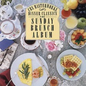 The Sunday Brunch Album artwork