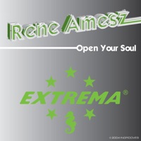Open Your Soul - Single - René Amesz