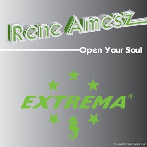 Open Your Soul - Single