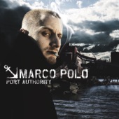 Marco Polo - Nostalgia (feat. Masta Ace)