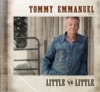 Tommy Emmanuel