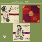 Radha Bhava / Dialogues : Musiques classiques de l'Inde du nord / Varanasi Ras (Asia Selection)