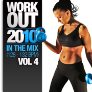 Work Out 2010 - In the Mix, Vol. 4 (128 - 132 Bpm) - Various Artists