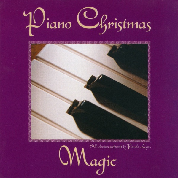 Piano Christmas Magic