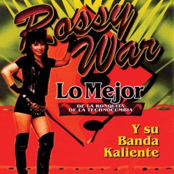 Rossy War - Nunca Pensé Llorar