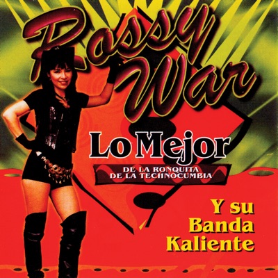 Rossy War - Mujer Solitaria