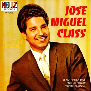 Si No Hubiera Dios (Original Recording)