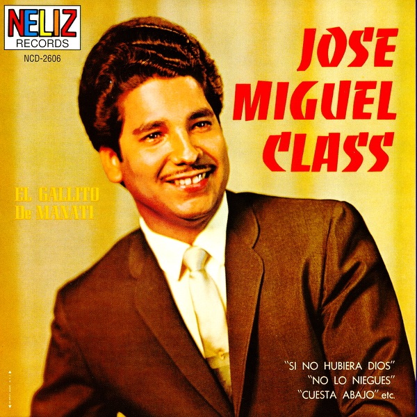 Si No Hubiera Dios (Original Recording)
