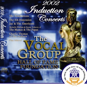 You Can't Hurry Love (feat. Mary Wilson of The Supremes)