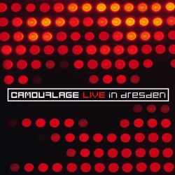 Camouflage - Love Is a Shield