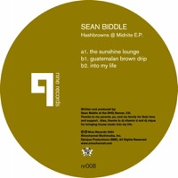 Hashbrowns @ Midnite - EP - Sean Biddle