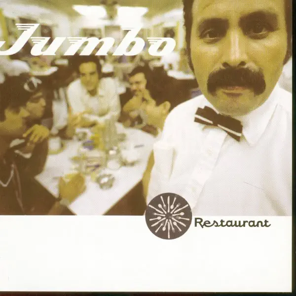 Aquí — Jumbo