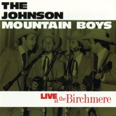 The Johnson Mountain Boys - We Can't Be Darlings Anymore
