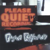 23 Miles — Paging Raymond