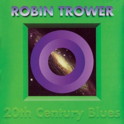 Robin Trower - Secret Place