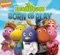 Nobody's Bigger Than A Giant - The Backyardigans lyrics