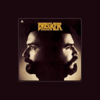 The Brecker Brothers
